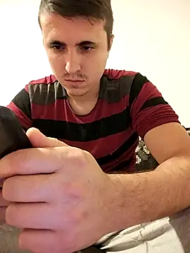 MrNoBoDy000 online show from October 26, 2025, 9:59 am