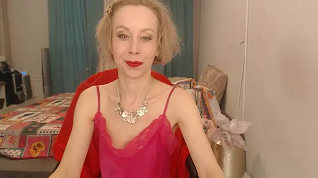 LuxuryNika online show from March 30, 2026, 2:51 pm