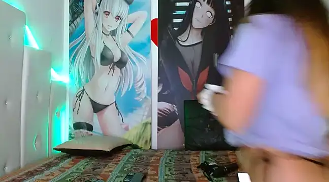 Bootycallhot online show from March 19, 2025, 3:19 pm