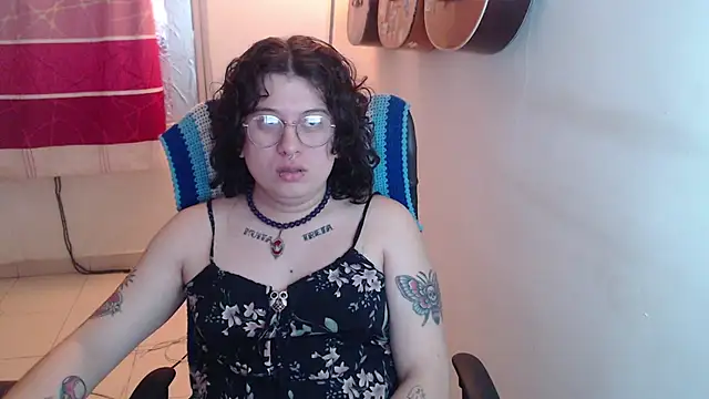 Smoke trip Alicia online show from December 14, 2025, 9:36 am