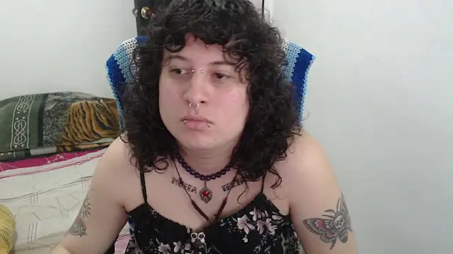 Smoke trip Alicia online show from February 13, 2026, 2:02 pm