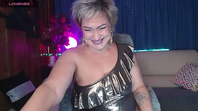 Ellen Ripley online show from December 7, 2024, 12:35 pm