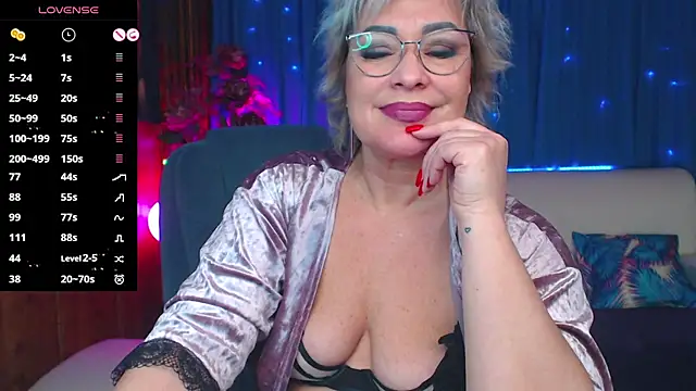 Ellen Ripley online show from February 27, 2025, 3:59 pm