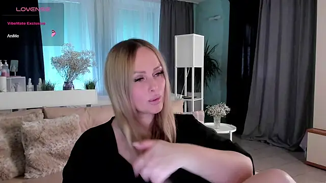 Libby Nora online show from January 12, 2025, 12:23 pm