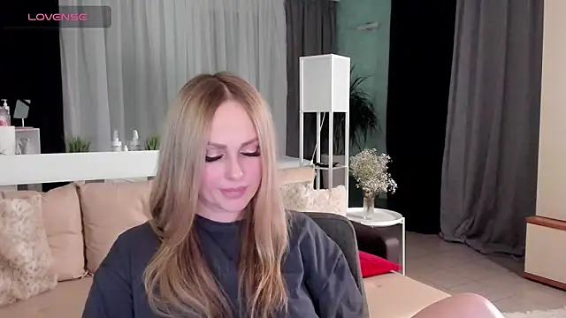 Libby Nora online show from January 24, 2025, 4:06 pm