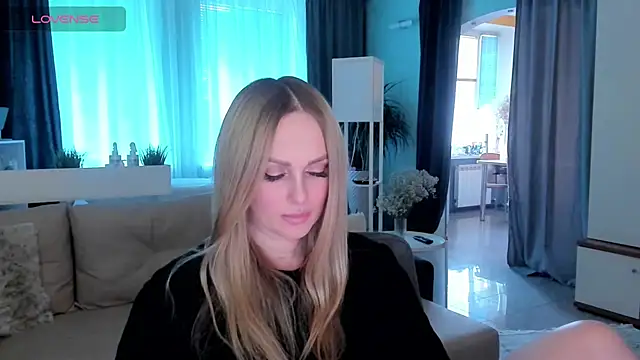 Libby Nora online show from February 7, 2025, 12:28 pm