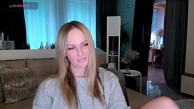 Libby Nora online show from February 22, 2025, 3:03 pm