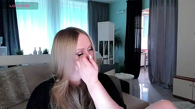 Libby Nora online show from March 5, 2025, 7:38 am