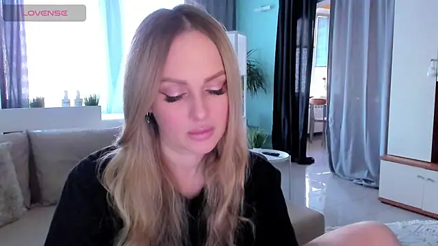 Libby Nora online show from March 23, 2025, 6:37 am