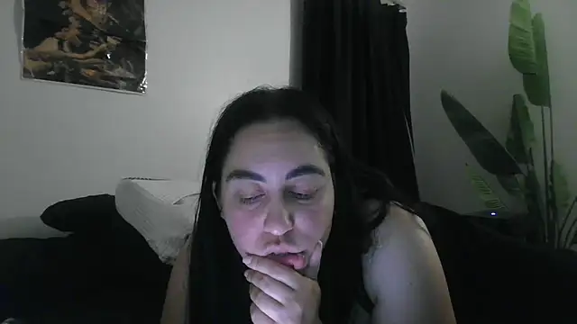 Snapshot of WetFlower69 chatting on June 27, 2026, 1:54 am WetFlower69 online show from June 27, 2026, 1:54 am