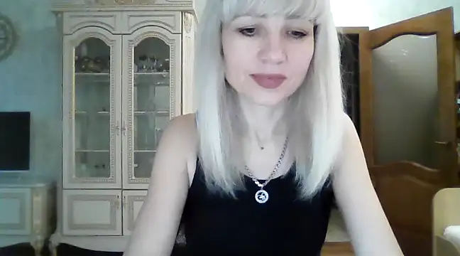 Snapshot of BarbaraKim chatting on January 8, 2025, 1:09 pm BarbaraKim online show from January 8, 2025, 1:09 pm