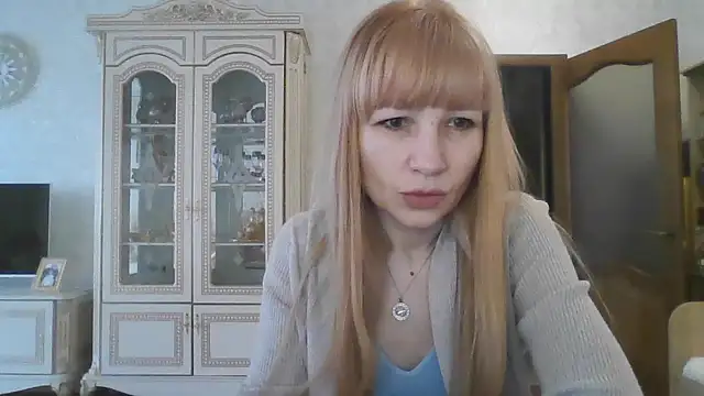 Snapshot of BarbaraKim chatting on April 29, 2026, 8:07 am BarbaraKim online show from April 29, 2026, 8:07 am