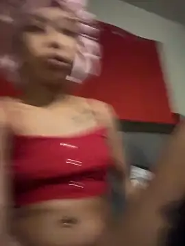 nikkiibabby online show from January 29, 2025, 5:09 am