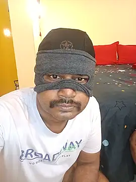 INDIANDESIMATURE online show from May 14, 2026, 12:39 am