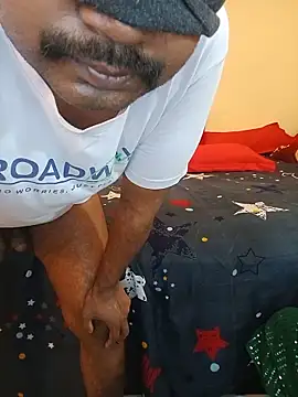 INDIANDESIMATURE online show from May 15, 2026, 1:34 am
