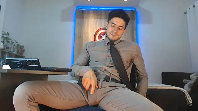 Snapshot of Andrew_4_ chatting on November 13, 2025, 3:16 am Andrew 4 online show from November 13, 2025, 3:16 am