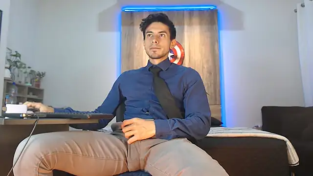 Snapshot of Andrew_4_ chatting on November 29, 2025, 2:25 am Andrew 4 online show from November 29, 2025, 2:25 am