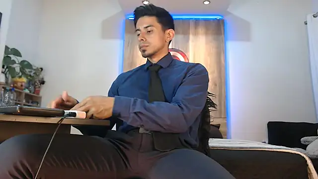 Snapshot of Andrew_4_ chatting on January 11, 2026, 7:13 am Andrew 4 online show from January 11, 2026, 7:13 am