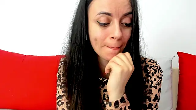 cute angel95 online show from March 4, 2025, 6:50 pm