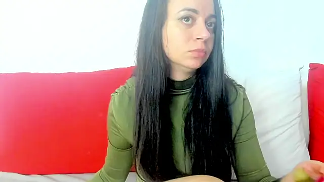 cute angel95 online show from November 20, 2025, 8:08 pm