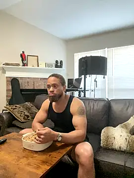 Fathero1time online show from October 19, 2025, 11:05 pm