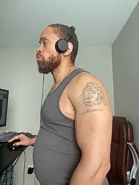 Fathero1time online show from March 13, 2026, 2:23 pm