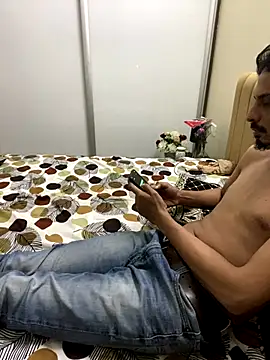 Talha266 online show from January 8, 2026, 8:00 pm