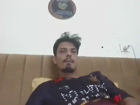 Snapshot of Talha266 chatting on May 22, 2026, 7:30 pm Talha266 online show from May 22, 2026, 7:30 pm