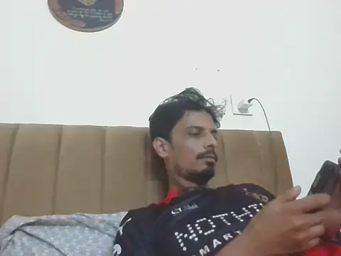 Snapshot of Talha266 chatting on May 31, 2026, 8:21 pm Talha266 online show from May 31, 2026, 8:21 pm