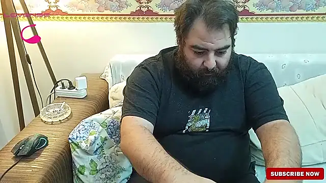  Sinyor34 online show from October 15, 2025, 9:15 pm