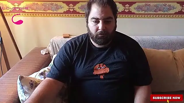  Sinyor34 online show from November 3, 2025, 9:32 am