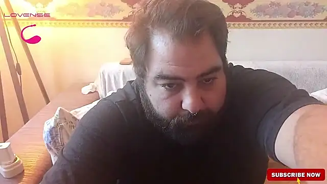  Sinyor34 online show from November 4, 2025, 8:13 am