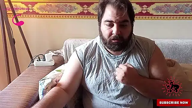  Sinyor34 online show from November 10, 2025, 10:25 am