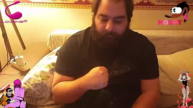  Sinyor34 online show from January 14, 2026, 10:03 pm