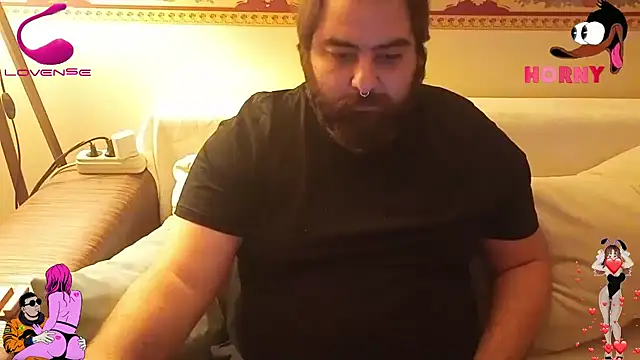 Snapshot of _Sinyor34 chatting on February 15, 2026, 12:51 am Sinyor34 online show from February 15, 2026, 12:51 am