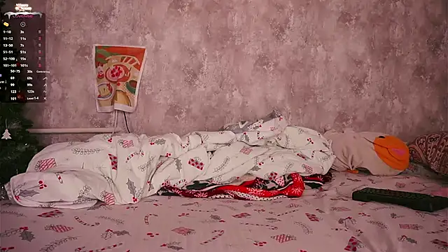 Evelively online show from December 27, 2024, 7:18 am