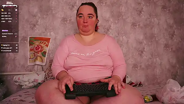 Evelively online show from December 27, 2024, 10:23 am