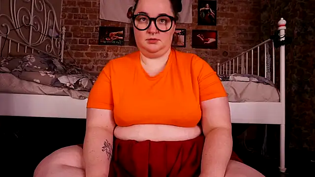 Evelively online show from November 29, 2025, 2:47 am