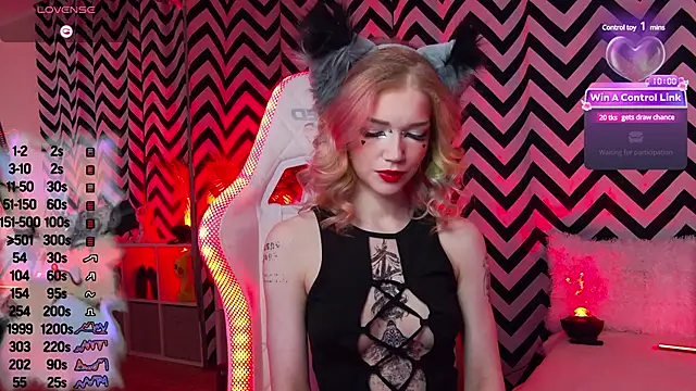 Snapshot of Misamane chatting on January 15, 2025, 1:20 pm Misamane online show from January 15, 2025, 1:20 pm