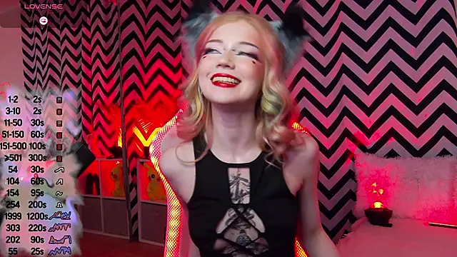 Snapshot of Misamane chatting on January 15, 2025, 7:23 pm Misamane online show from January 15, 2025, 7:23 pm