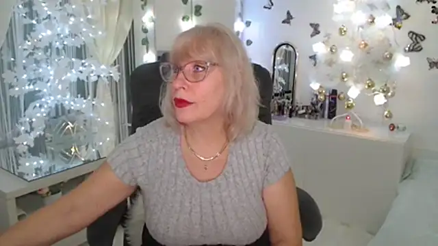 Ghertrude52 online show from December 20, 2025, 3:57 am