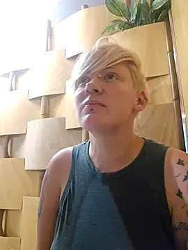 PinkTheHawk online show from February 9, 2025, 6:58 pm