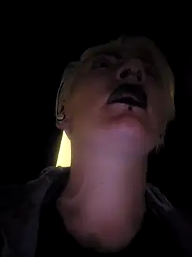 PinkTheHawk online show from March 16, 2025, 1:38 am