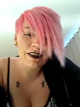 PinkTheHawk online show from May 16, 2026, 2:41 am