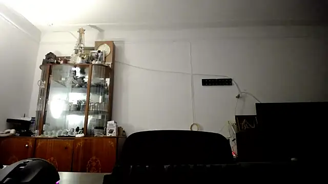 SexxyLety online show from October 27, 2025, 10:03 pm