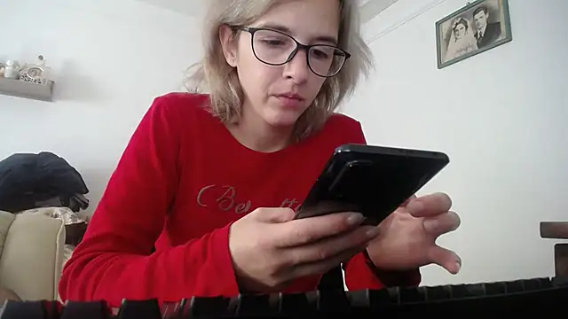 SexxyLety online show from October 30, 2025, 9:22 am