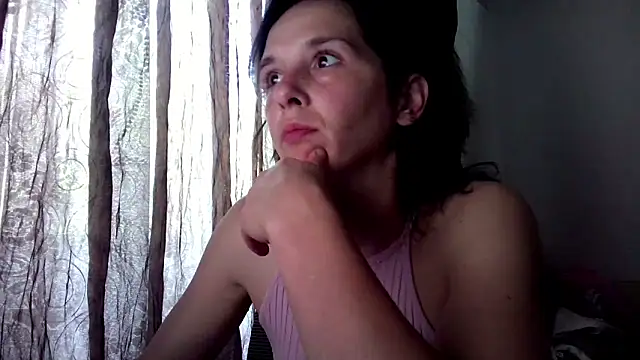 SexxyLety online show from May 27, 2026, 1:30 pm