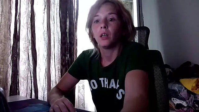 SexxyLety online show from July 9, 2026, 11:36 am