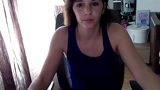 SexxyLety online show from August 1, 2026, 10:47 am
