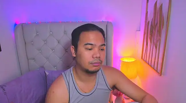 Snapshot of AsianZero chatting on February 28, 2025, 6:54 am AsianZero online show from February 28, 2025, 6:54 am